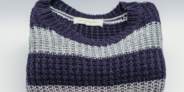 sweter męski