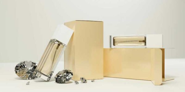 kosmetyk perfumowany