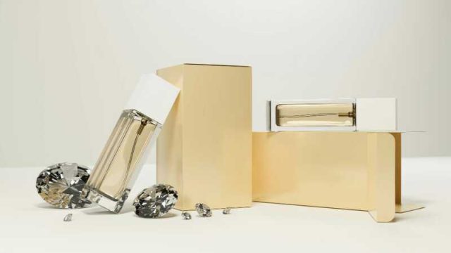 kosmetyk perfumowany